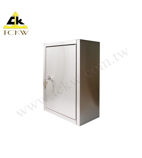 Stainless Steel Lockers(TK-36S) 